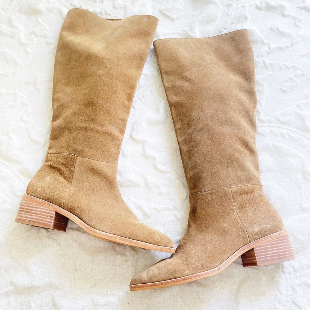 Vince Camuto Boots Size 8.5
